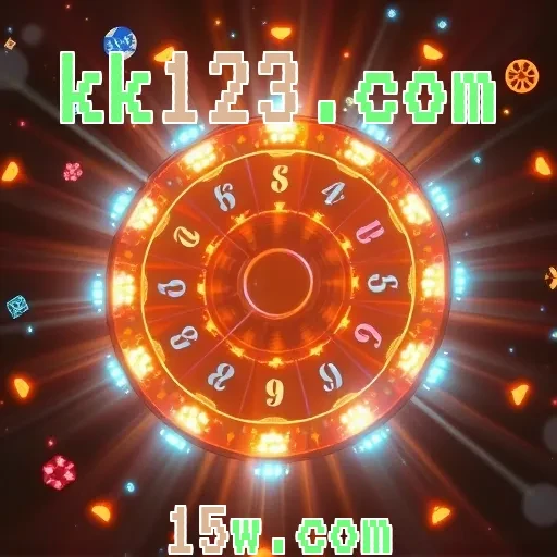 kk123.com: A Experiência de Bingo Que Você Não Pode Perder