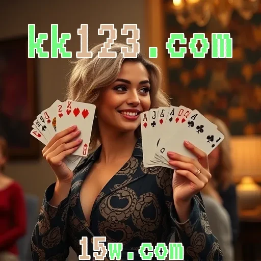kk123.com: Atraia sua Sorte com Jogos Ao Vivo Imperdíveis!