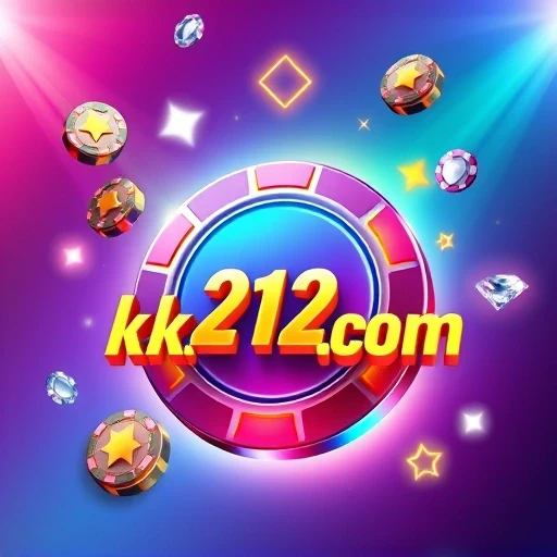 kk123.com Logo