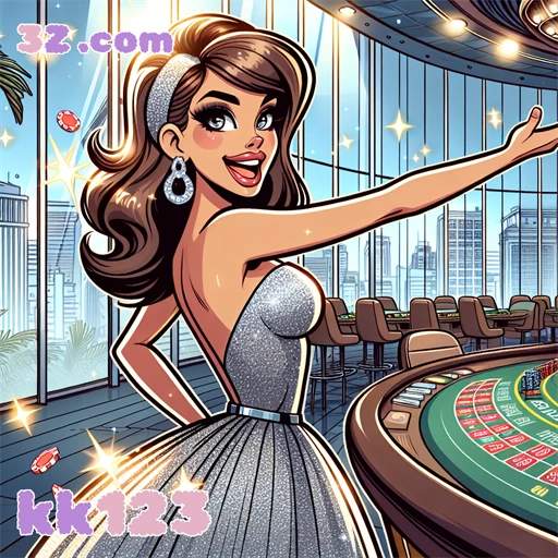 Eleve seu jogo com as vantagens VIP do kk123
